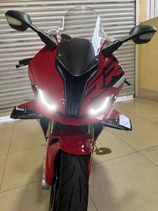 BMW S 1000 RR 